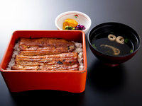 弐段（附日式腌菜与清汤）