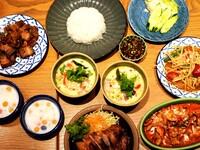 Dinner SET