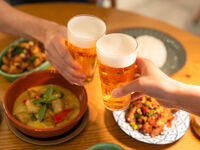 Dinner SET +Free Flow