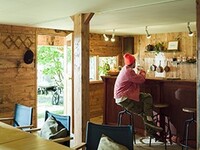 ◉ Reservations for summer seats only