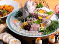 〈2026 1/1-1/4〉 New Year Dinner Buffet with All-you-can-drink Beer & Wine 