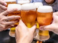 New Year's and Year-End Party Plan "Bamboo Course"