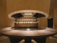 【Plancha L】Noël en Flamme －炎が灯す、聖夜の饗宴－