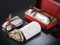 【数量限定】クリスマス・シュトレン（Ｓサイズ）