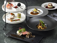 《土日祝日》「INVERNO　インヴェルノ」【窓側席確約・選べるドリンク1杯付き】