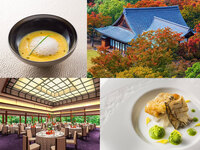 Xmas特別ランチコース