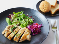 カジュアルLUNCH SET / 平日　【2時間制】