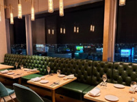 【窓側確約｜Xmas2025】スペシャルNoëlディナーコース（乾杯シャンパン付き）《12/24・25限定》