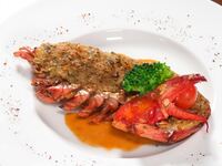 クリスマス限定スペシャルコース　乾杯シャンパｰニュorノンアルコールドリンク付き