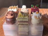 【2025 クリスマスケーキ】 ミニャルディーズ