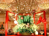 1/2 Dinner New Year Family Buffet 2026 (Adult)