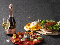 2名様限定　個室確約　クリスマスディナー　Noel　