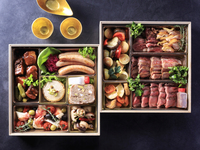 New Year’s Eve Osechi 2026