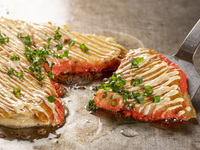 【おまかせ飲み放題コース】選べるメインディッシュと海鮮焼含むおまかせ全9品