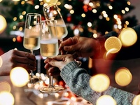 Xmas2025『宮崎牛コース/A5ステーキ』【12月24&25&26日&27日】※お料理のみご予約受付中/店舗までお電話下さいませ！