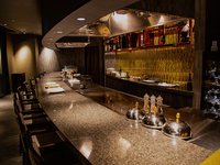 お席のみのご予約