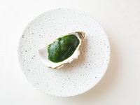 La Saison - ラ セゾン -　 ( Dinner ）　８皿　