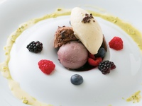 Joie- ジョワ - ( Lunch )   ※12月限定　　