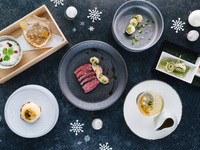 [Xmas] Xmas limited course