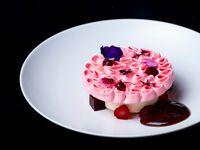 12月20日/21日限定 Menu Noël "DÉCOUVERTE"