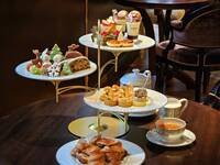 フランスの伝統を味わう午後「グーテ ドゥ ラルパージュ」