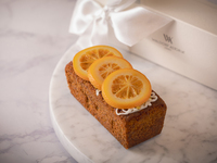 ピーコック・アレーブレンド 紅茶パウンドケーキ