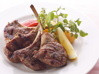 ◆シェフランチコース Chef’ｓLunch Course（フルコース）◆