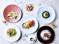 【Christmas Special 2025】乾杯シャンパン1杯付（12/20、21限定）