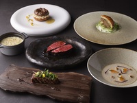 [12/22-12/23] Noël Signature Course