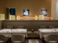 Christmas Course (window-side seating 8:00 PM–10:00 PM)