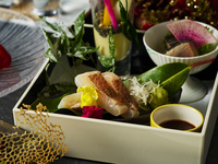 2025クリスマスランチ￥9,000 12/20〜12/25