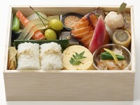 【デリバリー】料亭浅田のお弁当「松」　事前決済