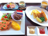 子供料理（年末年始）4,235円