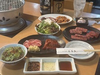 平日限定コース