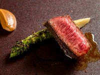 [Tokyo's Best Specialty Cuisine Restaurant Week 2026] OMAKASE Course