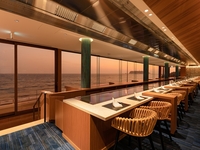 Sunset 1F seat reservation (course only)