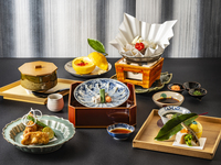  冬の贅沢 至高の福を味わう『河豚コース』～洋個室のご利用～