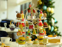 Nagasaki Afternoon Tea