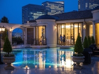 【Mangiare】メインが選べる全4品のスタンダードコース