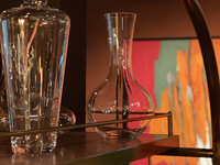 Full Experience Menu + Local Pairing - 5 glasses