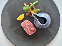 Dinner/秋の味覚堪能コース