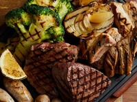 【仅限迎新和欢送会】高级课程