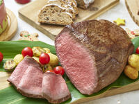 【10％OFF】24th and 25th Christmas Dinner & Sweet Buffet ( Adult )