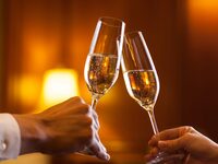 【Xmas Dinner】LA STELLA COMETA～ラ ステッラ コメータ～26,500円※【2部】20時30分・21時00分 ～ 23時00分