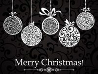  フレンチ【ランチ】2025クリスマスコース　13,000円