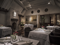 【ディナー】年末年始特別コース22000