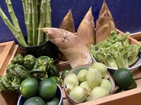 夜コース30,800円　12/29(月)限定