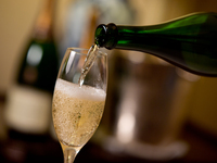 フリーフロー（アルコール）