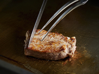 【土日祝】牛食べ放題付きディナービュッフェ大人