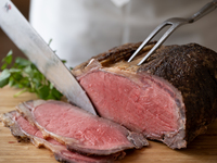 【ル・ボナール】【クリスマス】ランチビュッフェ　シニア1名様